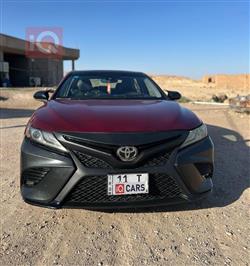 تويوتا كامري